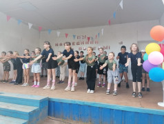 "Матушка железная дорога"