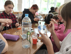 День Первых и каждый в этот день первый!