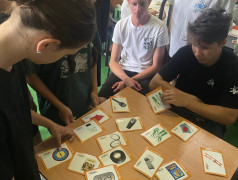 Железнодорожный Вызов!