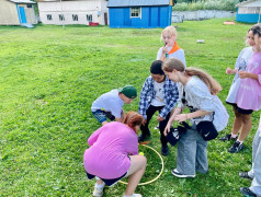 День физкультурника: спорт, креатив и море позитива! 
