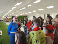 Экскурсия в  Эко-парк &laquo;Кавказский Целитель&raquo; 