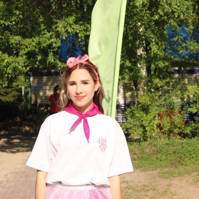 ДОЛ &laquo;Лазурный&raquo; - Западно-Сибирская железная дорога - 2 смена