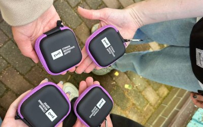 Тин-Лига "Маяка": На сцене - лучшие из лучших!