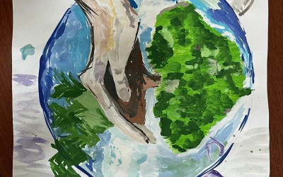 В Стране железных дорог появились защитники природы