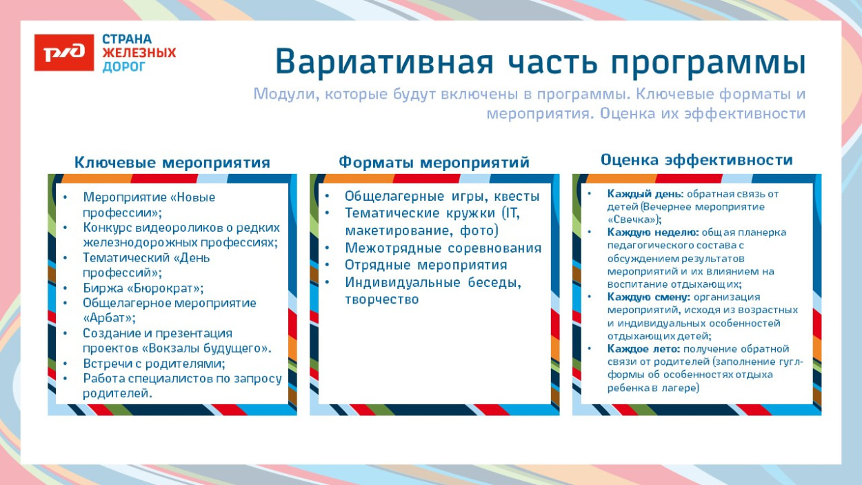 ДОЦ "Старая Руза"