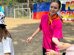 &laquo;Быстрее. Выше. Сильнее!&raquo;