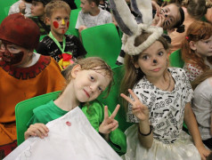 &laquo;День наоборот&raquo;. Случается же такое!