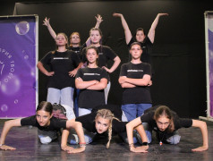  С днем рождения, &laquo;КРАБ&raquo;!