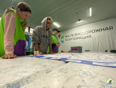 ТиН-лига подготовила для нас сюрприз!