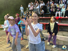 Ни дня без конкурса!