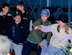 Что нужно в непогоду?