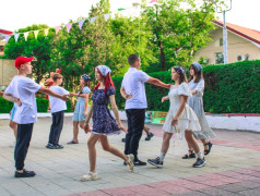 День памяти и скорби.