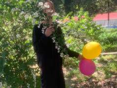 17лет!!! Именинник!!! ПОЗДРАВЛЯЕМ!!!