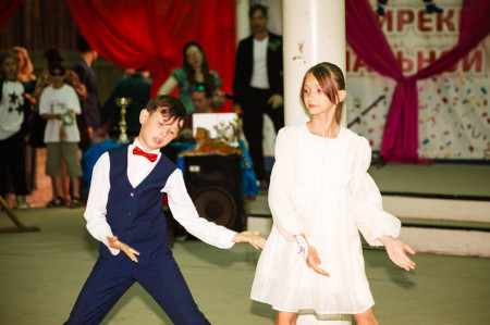 Мисс и Мистер Лагеря – новый сезон, новые звёзды!  