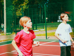 Двенадцатый день в ОЦ &laquo;Дружба&raquo;. Моя малая родина&nbsp;