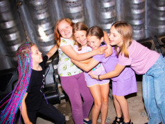 Двенадцатый день в ОЦ &laquo;Дружба&raquo;. Моя малая родина&nbsp;