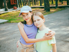 Двенадцатый день в ОЦ &laquo;Дружба&raquo;. Моя малая родина&nbsp;