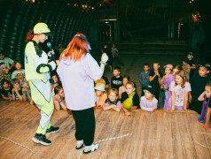 Двенадцатый день в ОЦ &laquo;Дружба&raquo;. Моя малая родина&nbsp;