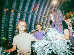 Двенадцатый день в ОЦ &laquo;Дружба&raquo;. Моя малая родина&nbsp;