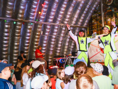 Двенадцатый день в ОЦ &laquo;Дружба&raquo;. Моя малая родина&nbsp;