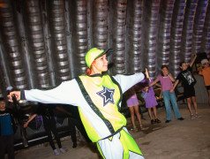 Двенадцатый день в ОЦ &laquo;Дружба&raquo;. Моя малая родина&nbsp;