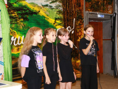 Двенадцатый день в ОЦ &laquo;Дружба&raquo;. Моя малая родина&nbsp;