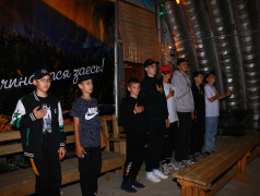 Двенадцатый день в ОЦ &laquo;Дружба&raquo;. Моя малая родина&nbsp;