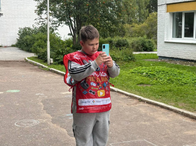 Медиацентр &laquo;СахарежКИНО&raquo;