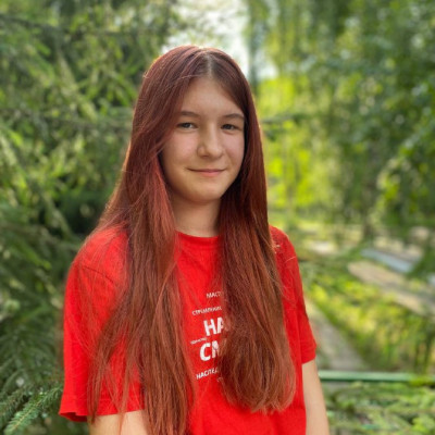 ДОЛ &laquo;Орленок&raquo; - Куйбышевская железная дорога - 3 смена