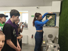 Экскурсия в  Эко-парк &laquo;Кавказский Целитель&raquo; 