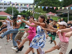 Два дня с Роспрофжел пролетели как один миг!