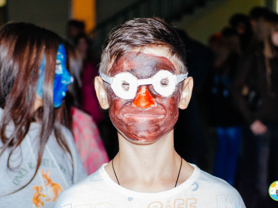 Ярко с Вызовом!