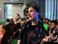 Шоу талантов &laquo;Фактор ОЮ&raquo; и его звёздные имена