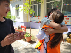 &laquo;Быстрее. Выше. Сильнее!&raquo;