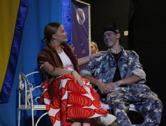 &laquo;День наоборот&raquo;. Случается же такое!