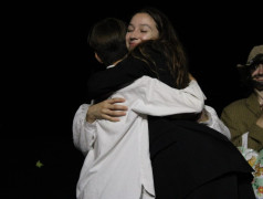 Финальный тур вокального шоу &laquo;Лазурные вечера&raquo;!