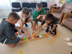  Квест "Иммуноген"