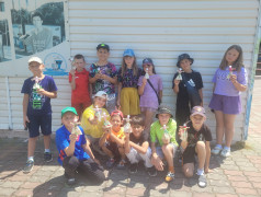 Самые близкие &mdash; СЕМЬЯ