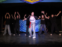  &laquo;Фактор ОЮ&raquo; 2 смены Лета!