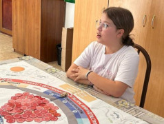 "Железнодорожный квест на седьмой платформе"