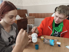 День Первых и каждый в этот день первый!