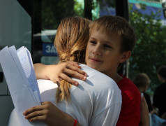 Утро позавчерашнего дня!