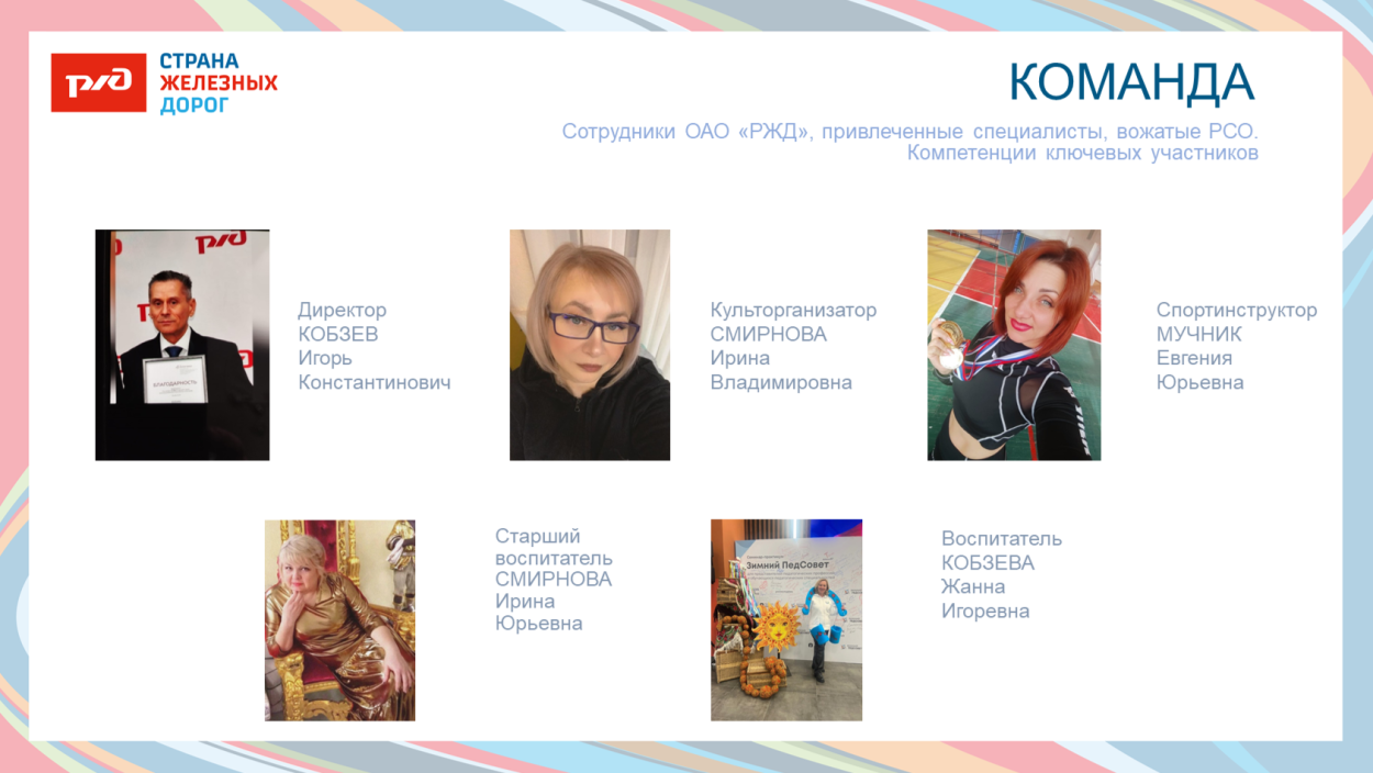 ФОЦ "МИНЕРАЛЬНЫЕ ВОДЫ"