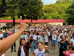 &laquo;Экспресс&raquo; Провел День Первых: Столько Возможностей, Что Голова Кругом!