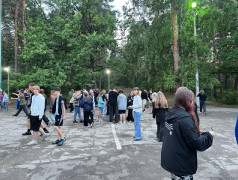 "Муравейник" в Усладе!