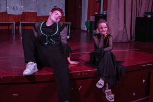 Раскрываем таланты!