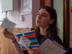 Маяк погружается в удивительные миры Страны железных дорог