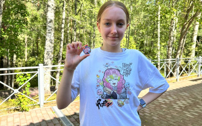 Тин-Лига "Маяка": На сцене - лучшие из лучших!