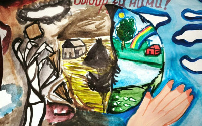 В Стране железных дорог появились защитники природы