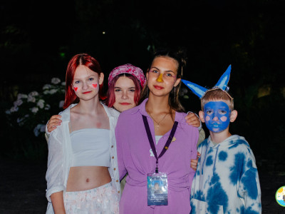 Ярко с Вызовом!